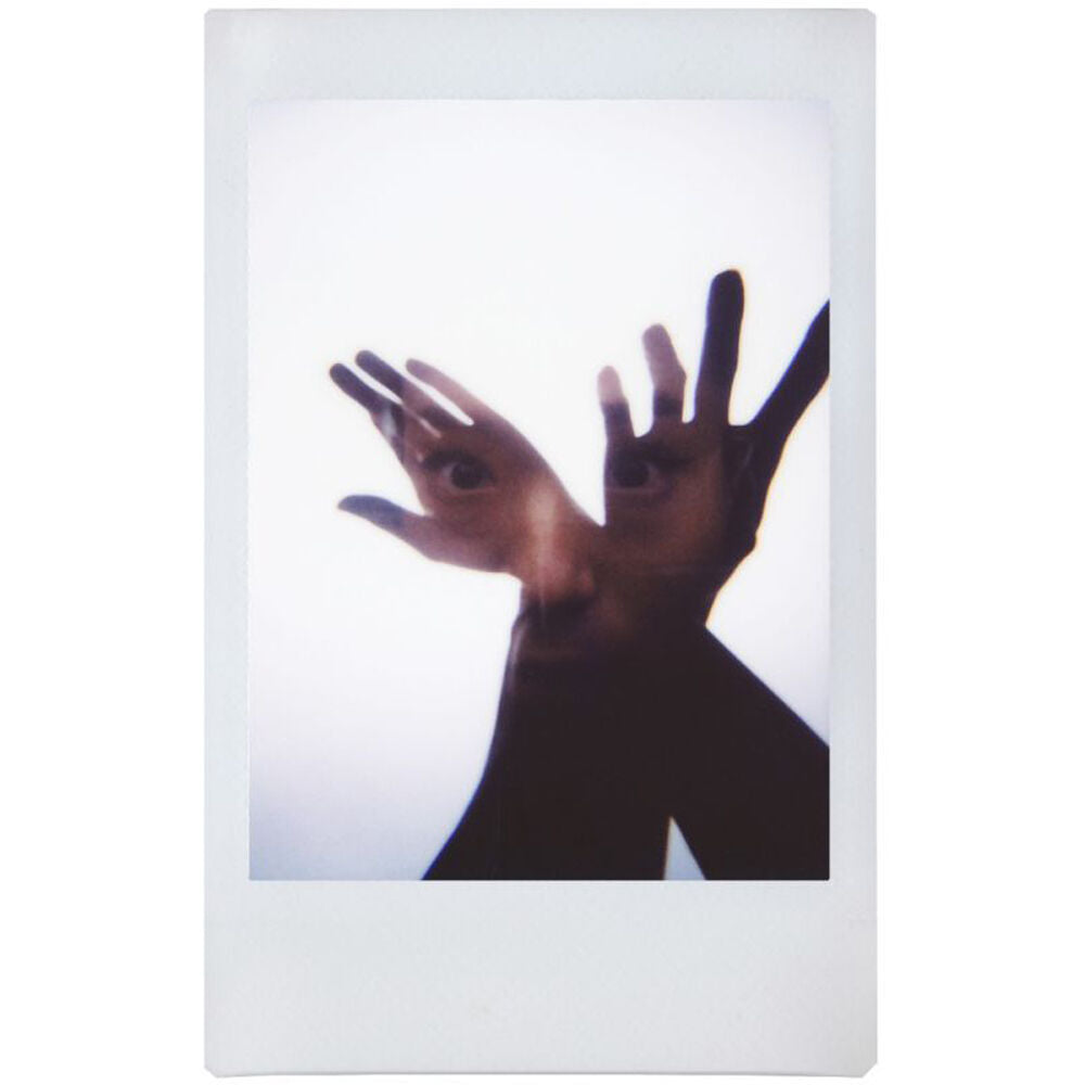 Cámara Analógica Lomography Lomo'Instant y 3 Lentes (Edición Sanremo) - detalle