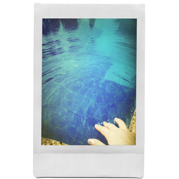 Cámara Analógica Lomography Lomo'Instant y 3 Lentes (Edición Song's Palette) - detalle