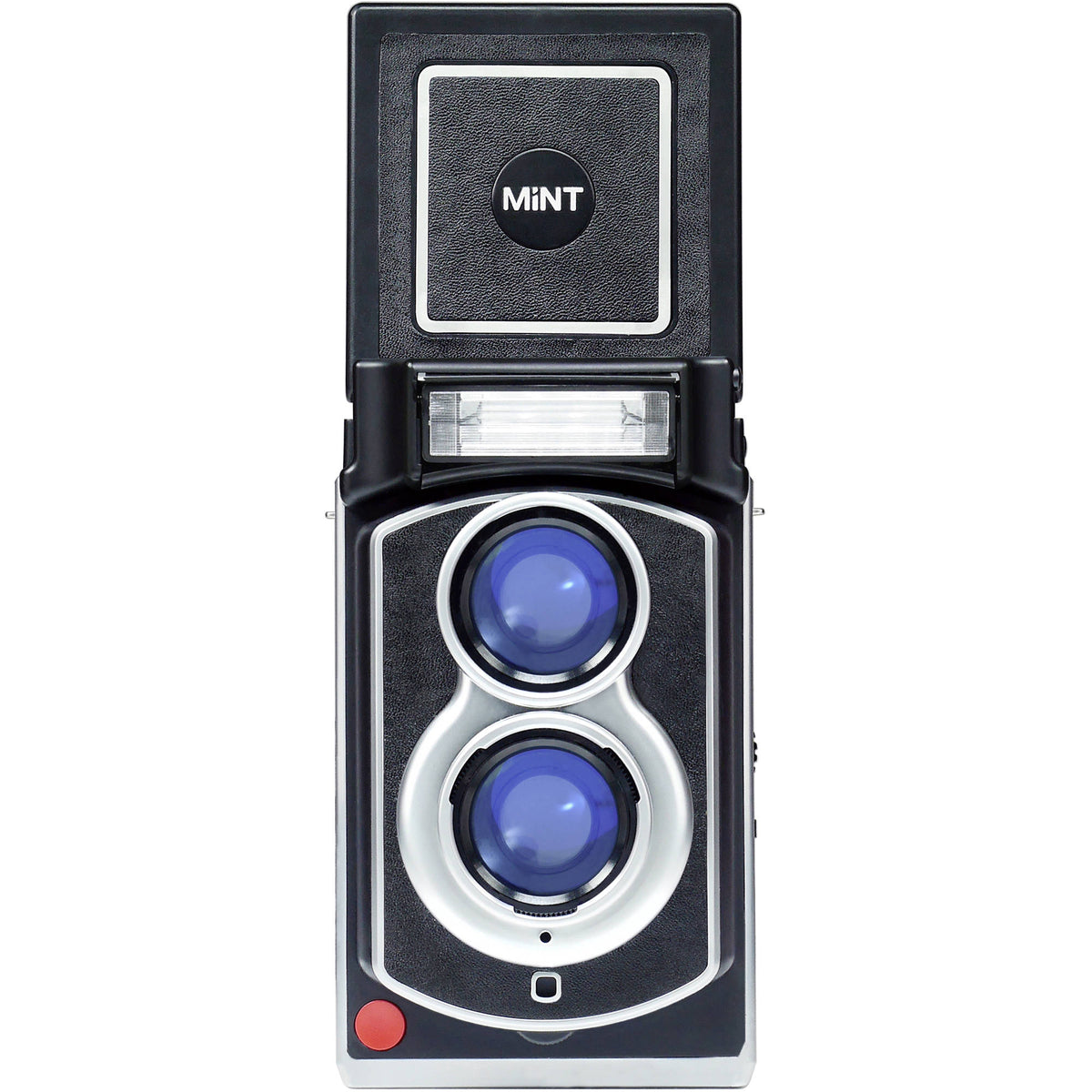 Cámara Analógica Mint InstantFlex TL70 2.0 - vista frontal