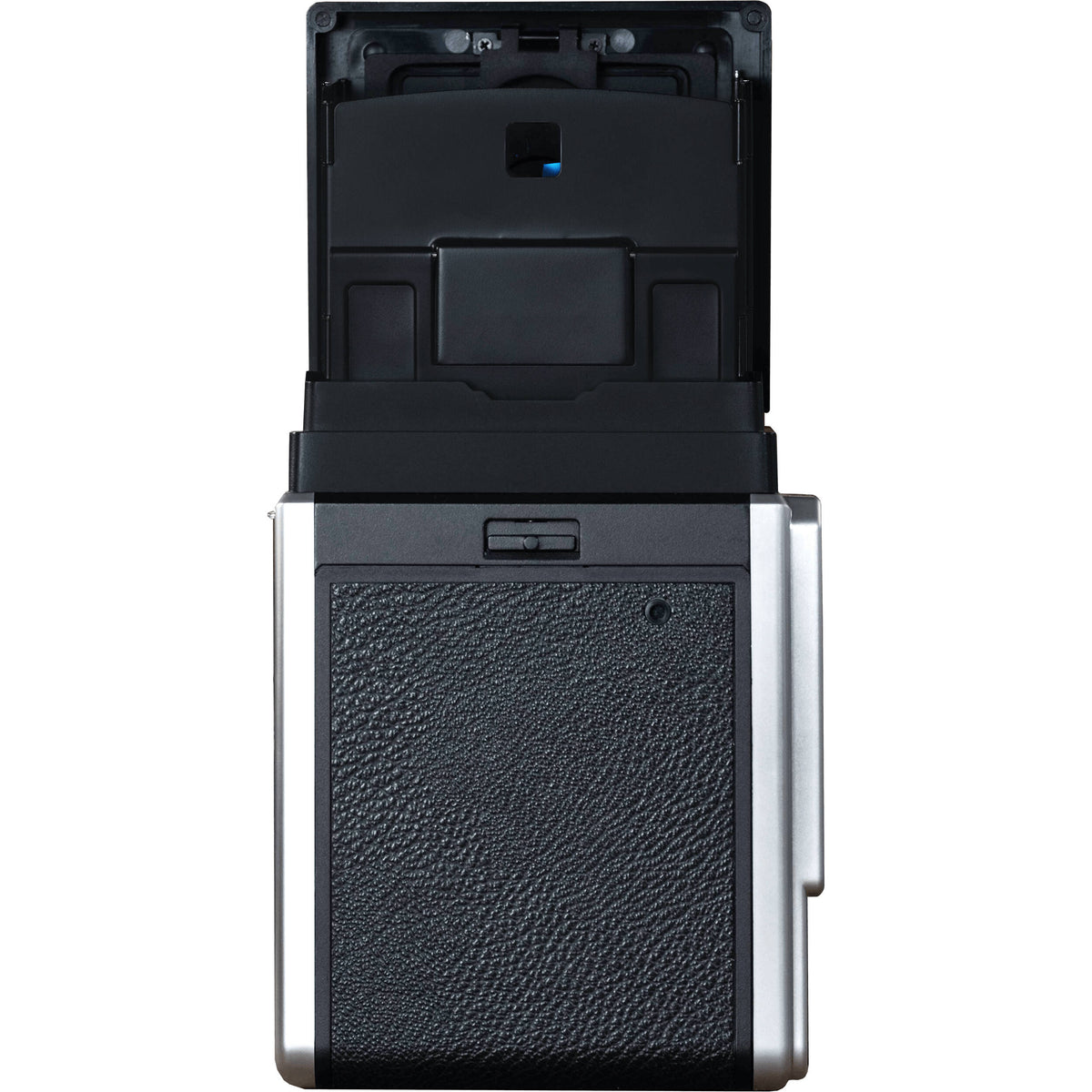 Cámara Analógica Mint InstantFlex TL70 Plus - puertos y conexiones
