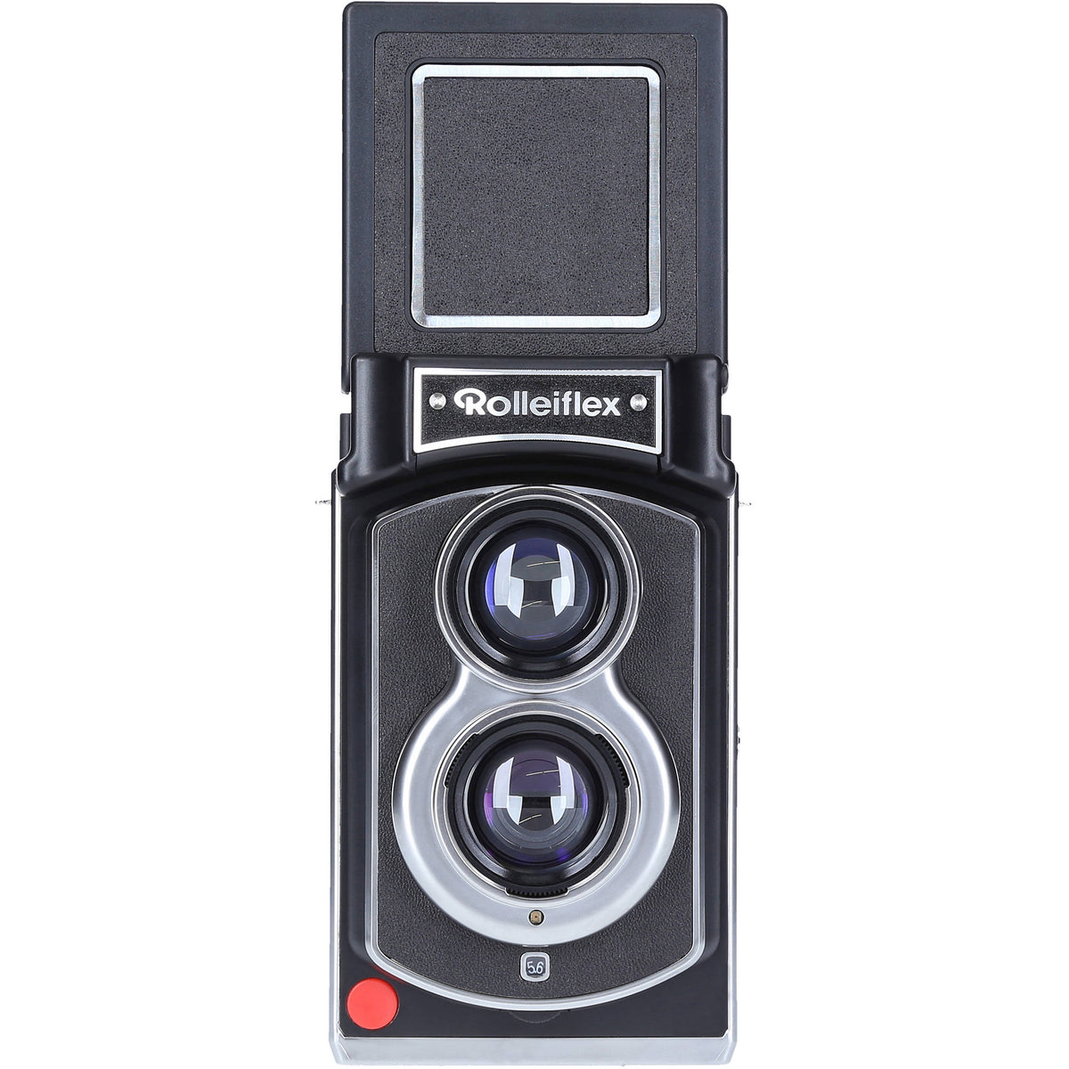 Cámara Analógica Mint Rolleiflex Instant Kamera - vista lateral