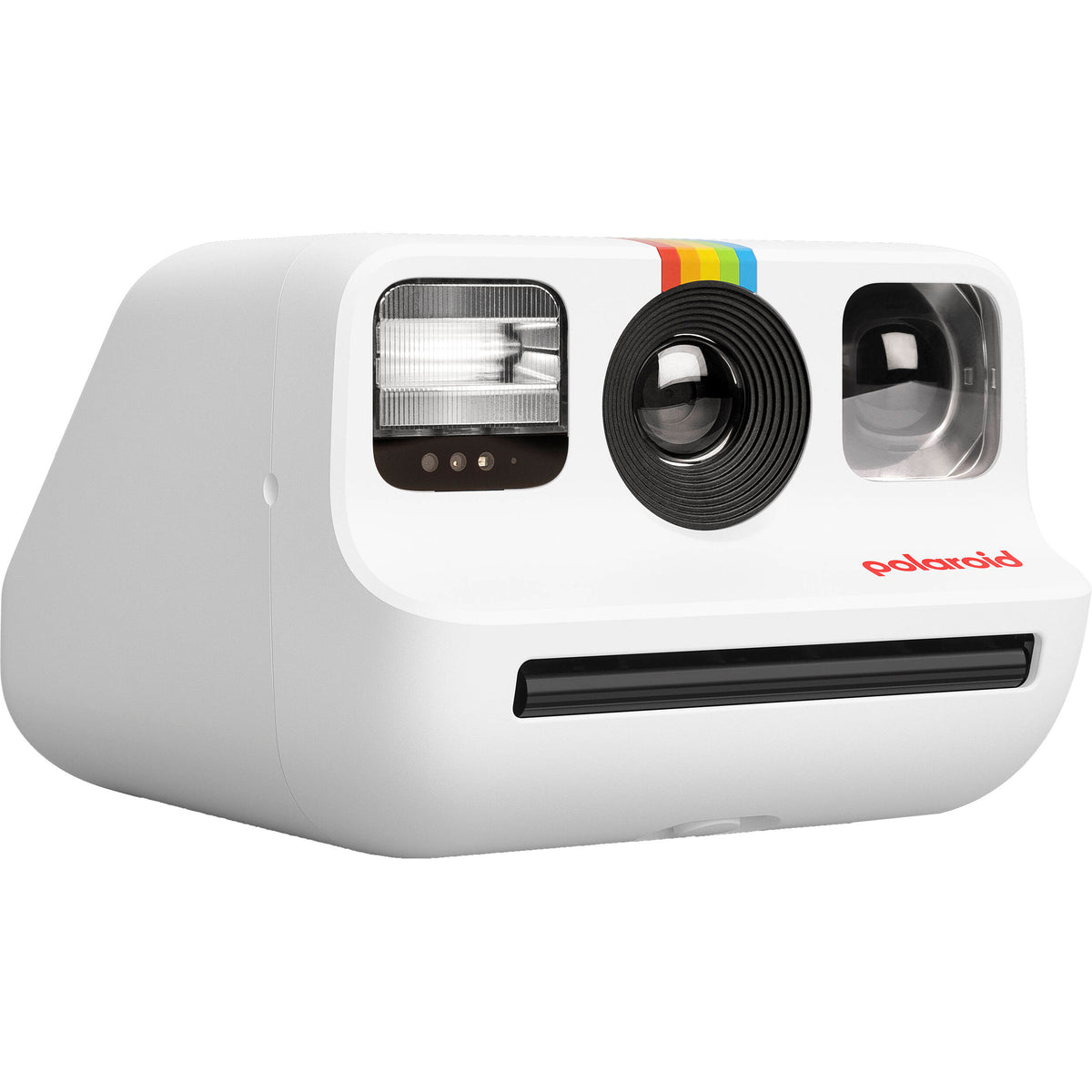 Cámara Analógica Polaroid Go Generation 2 (Blanco) - vista principal
