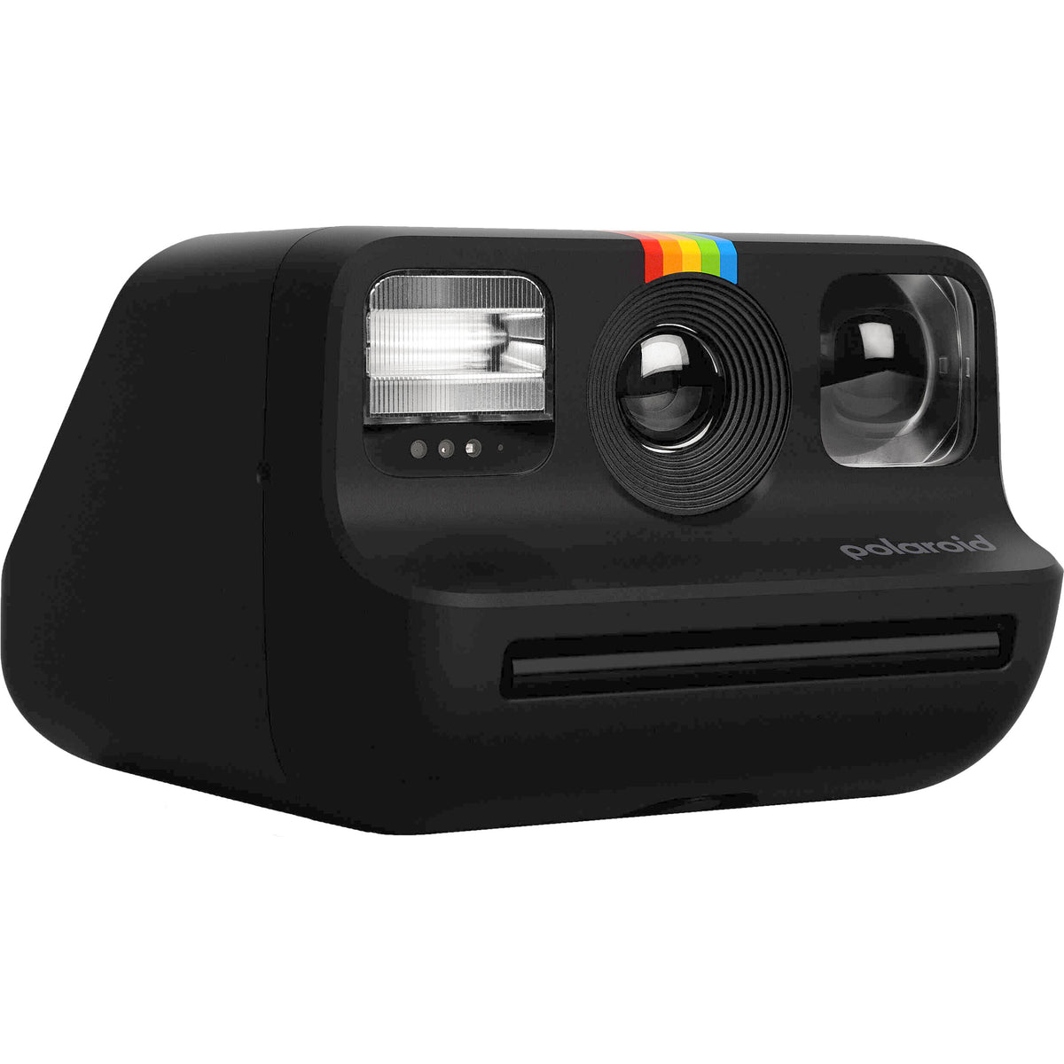 Cámara Analógica Polaroid Go Generation 2 (Negro) - vista principal