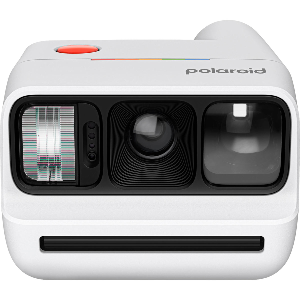 Cámara Analógica Polaroid Go Generation 3 (Blanco) - vista principal