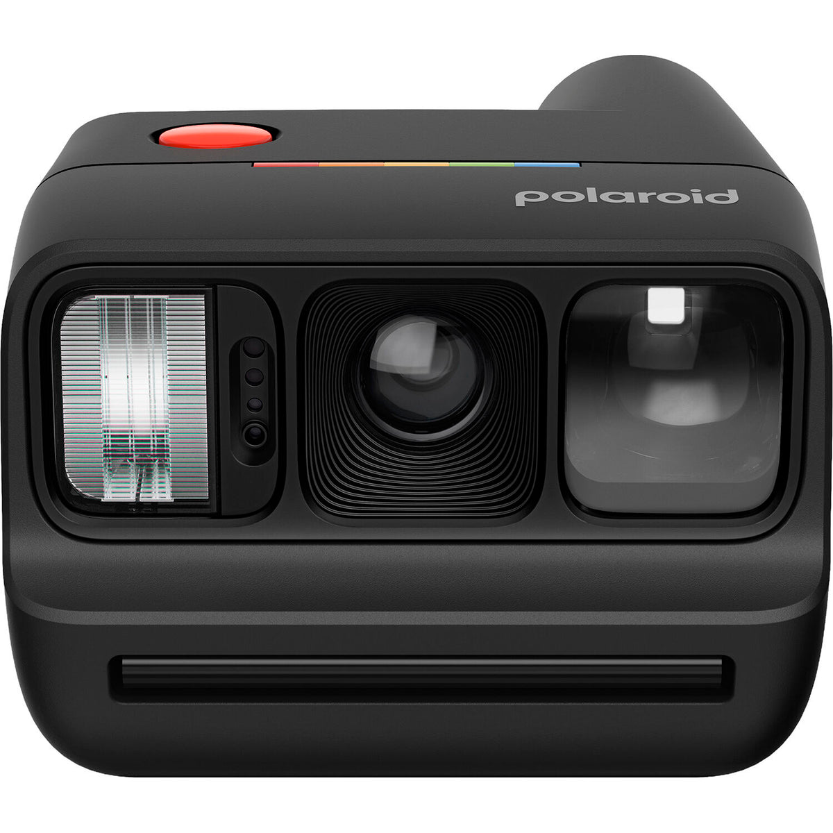 Cámara Analógica Polaroid Go Generation 3 (Negro) - vista principal