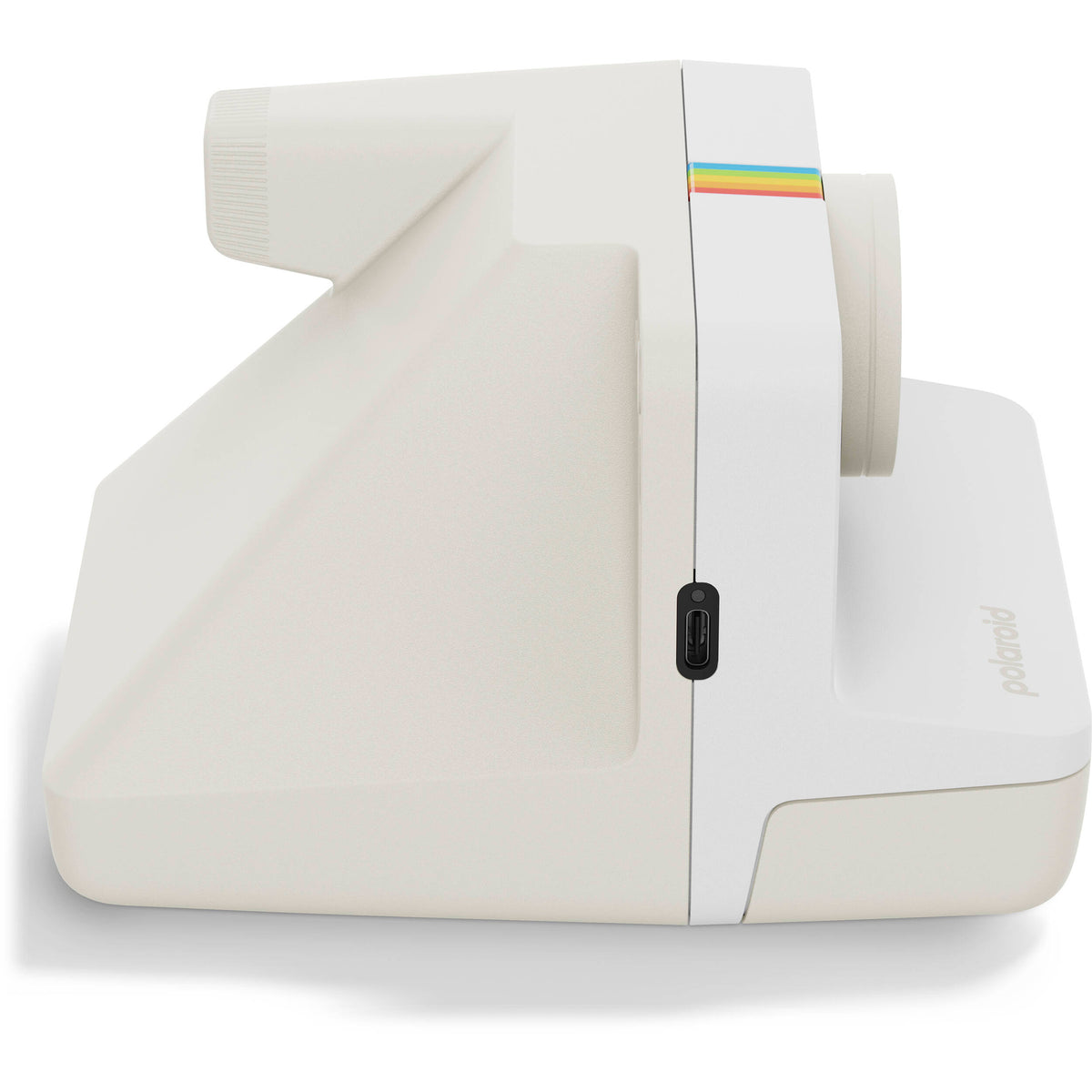 Cámara Analógica Polaroid Now+ Generation 3 i-Type con App Control (Blanco) - detalle