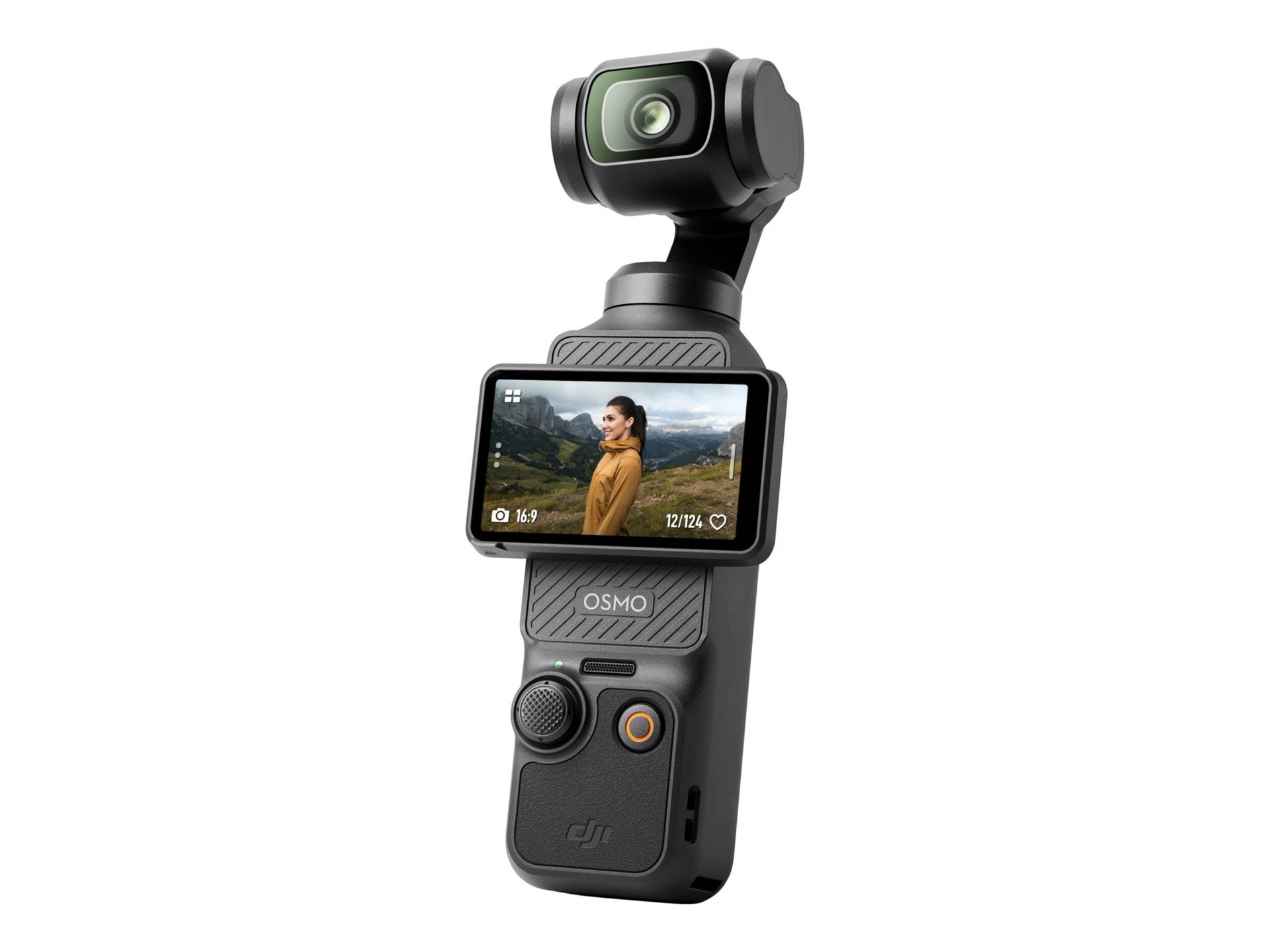 Cámara de Acción DJI Osmo Pocket 3 - vista 1