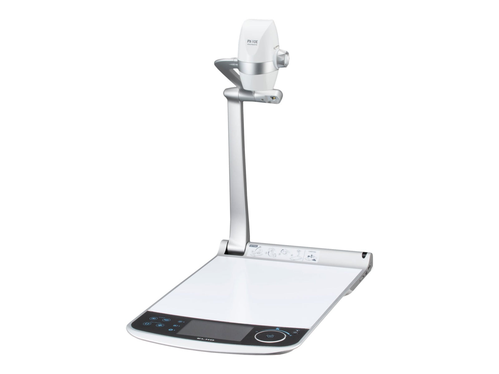 Cámara de Documentos Elmo PX-10E 2K Full HD Document Camera - vista 1