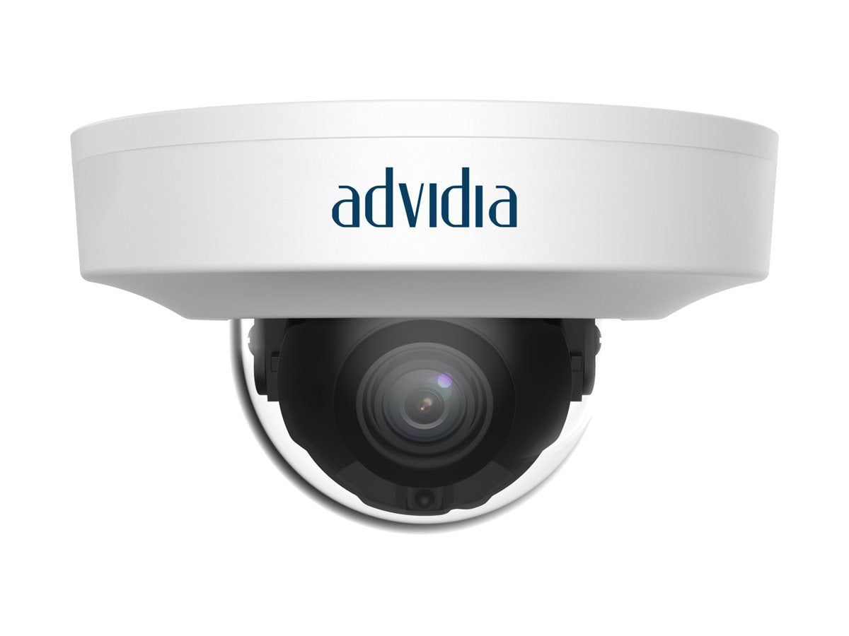 Cámara de Seguridad Advidia i-PRO Advidia M-45-FW-V2 4MP Indoor Dome Network Camera - vista 3