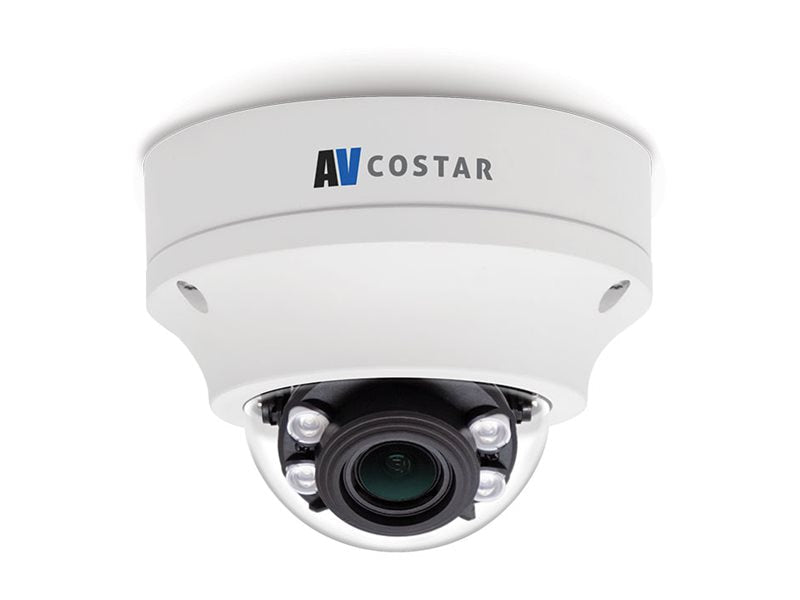 Cámara de Seguridad AV Costar ConteraIP AV02CLD-200 - vista 1