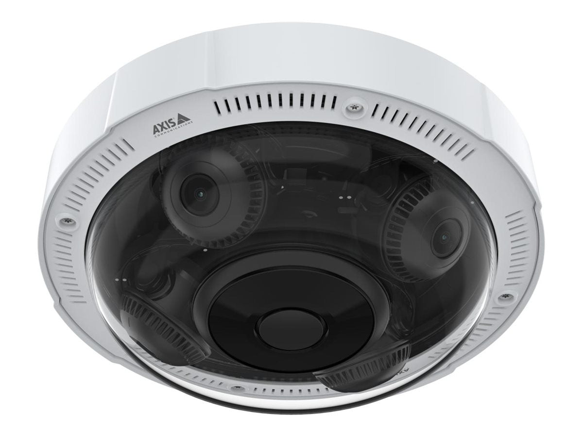 Cámara de Seguridad Axis 3735-PLE - vista 3