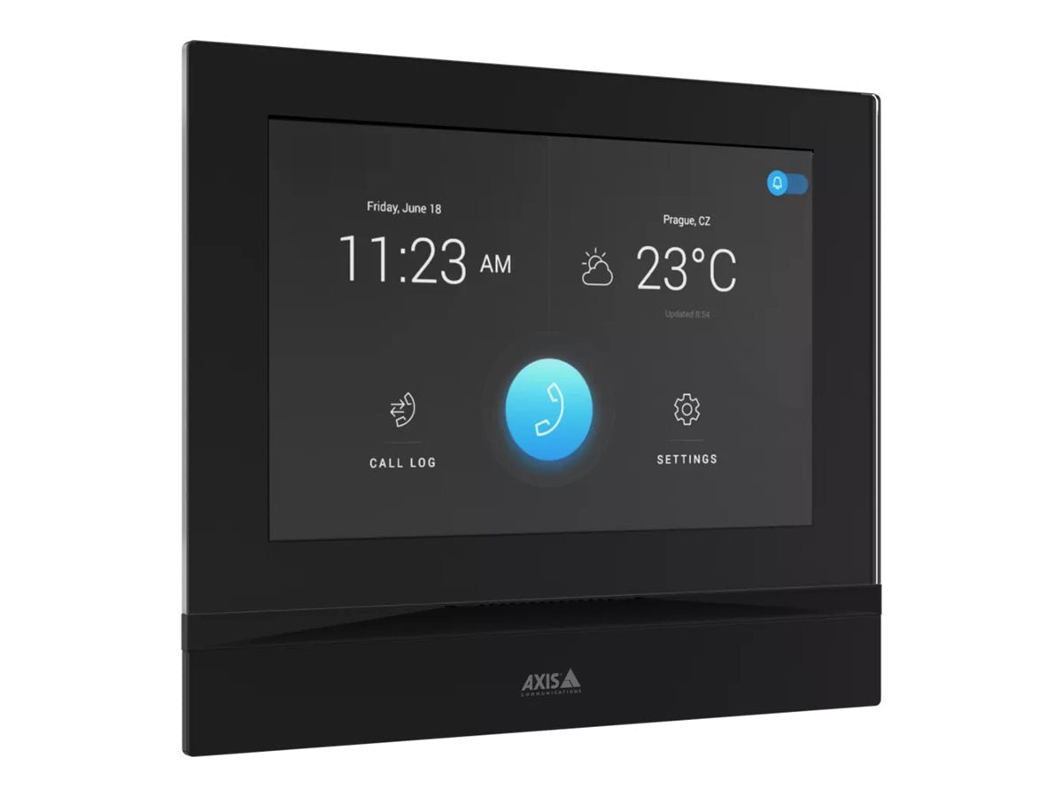 Cámara de Seguridad Axis I5304 - vista 1