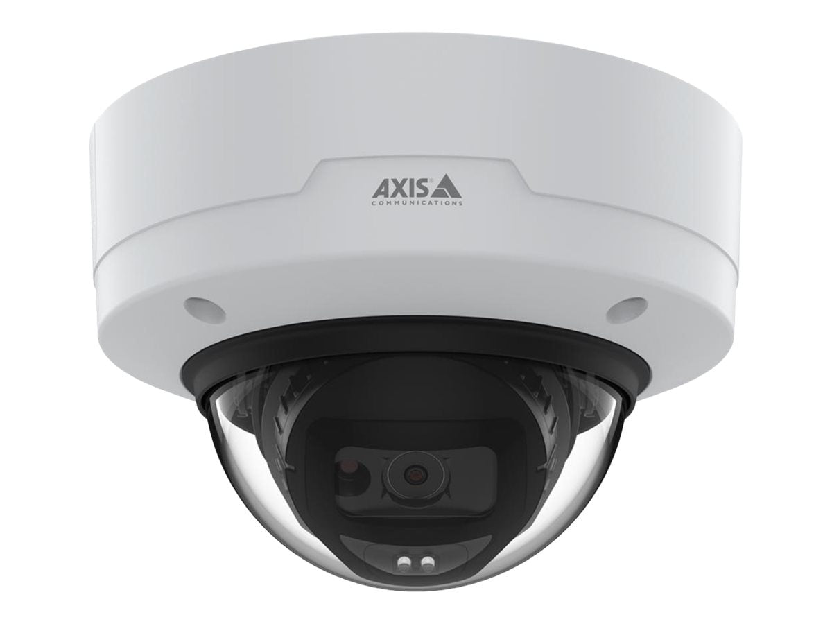 Cámara de Seguridad AXIS M3215-LVE - vista 3
