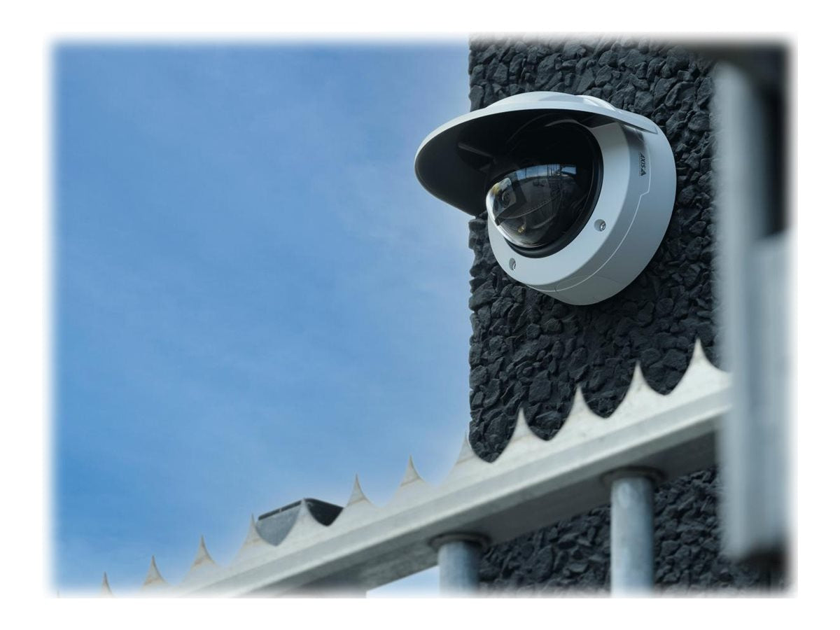 Cámara de Seguridad AXIS M3216-LVE - vista 4