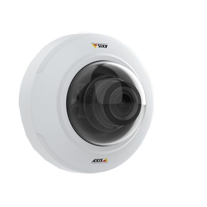 Cámara de Seguridad AXIS M42 Network Camera Series M4216-V - vista 3