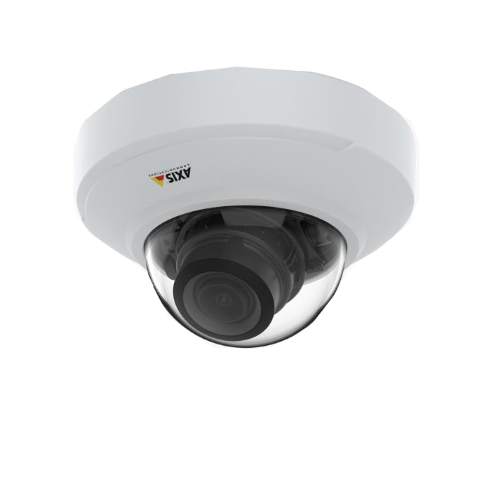 Cámara de Seguridad AXIS M42 Network Camera Series M4216-V - vista 4