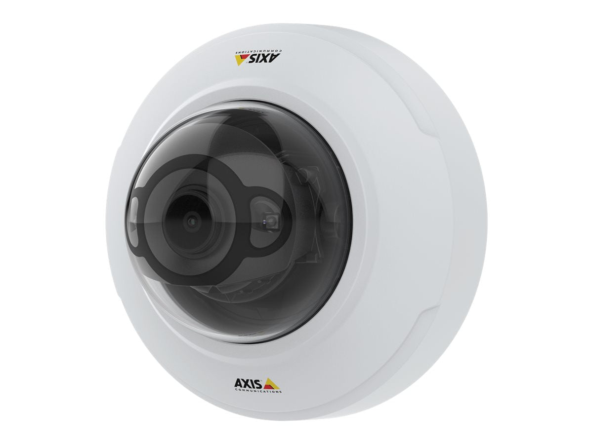 Cámara de Seguridad AXIS M4216-LV - vista 2