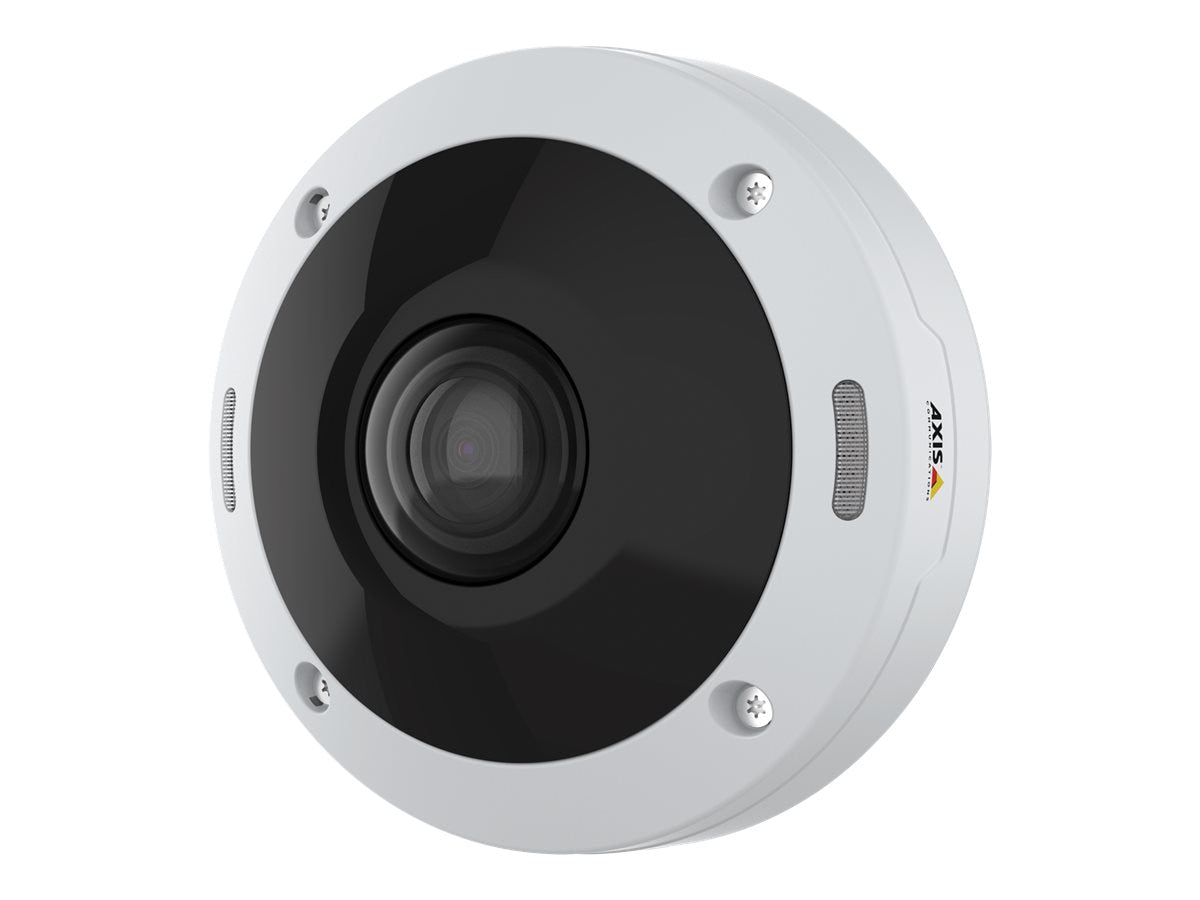 Cámara de Seguridad AXIS M4308-PLE - vista 1