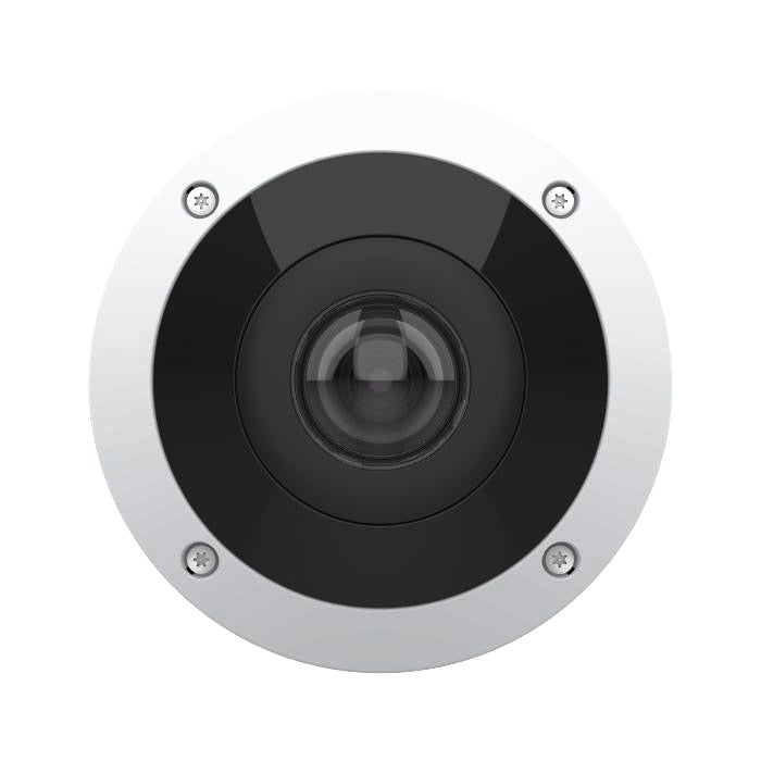 Cámara de Seguridad AXIS M4317-PLVE Outdoor Mini Dome Panoramic Camera - vista 2