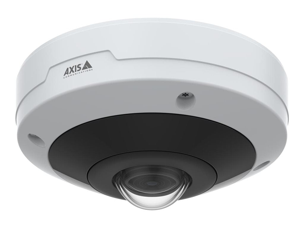 Cámara de Seguridad AXIS M4318-PLVE 12MP Panoramic Outdoor Camera - vista 1