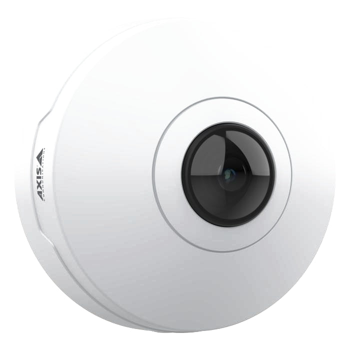 Cámara de Seguridad AXIS M4327-P Panoramic Camera - vista 3