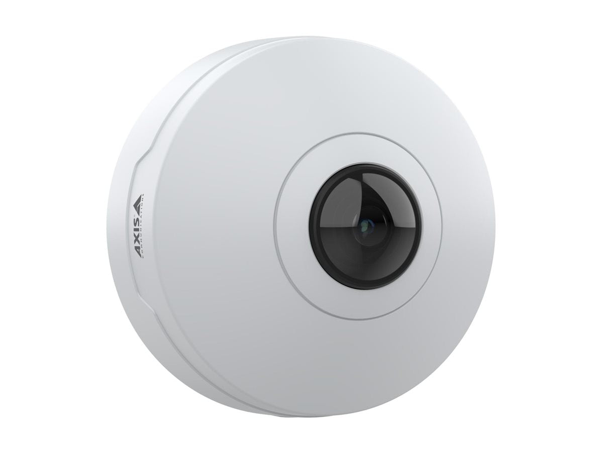 Cámara de Seguridad AXIS M4328-P Panoramic Camera - vista 4