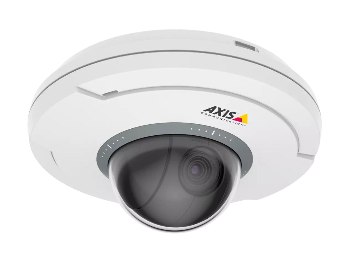 Cámara de Seguridad AXIS M5075-G - vista 4