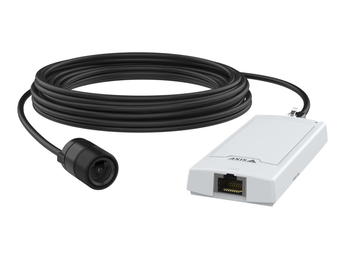 Cámara de Seguridad AXIS P1245 MK II STANDARD CAMERA - vista 1
