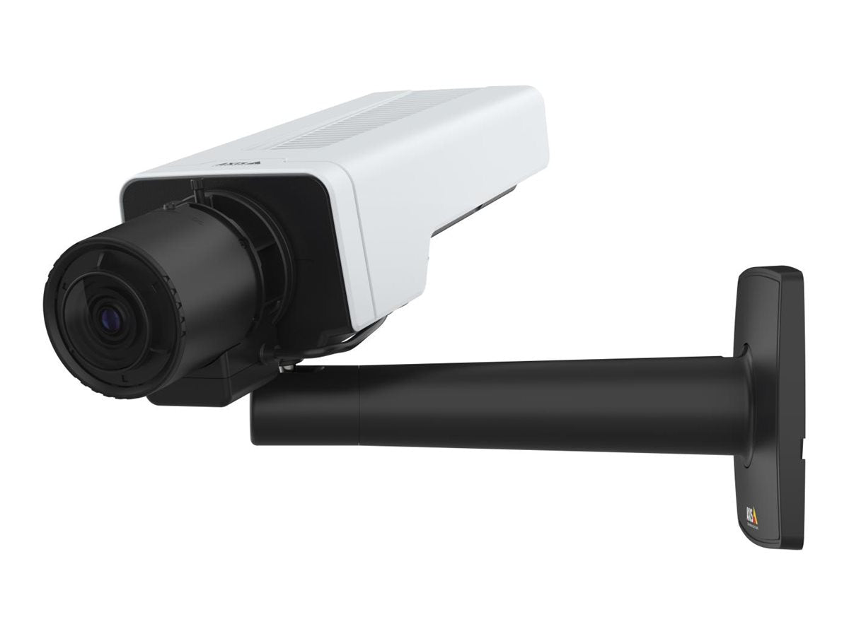 Cámara de Seguridad AXIS P13 Series P1385 - vista 1