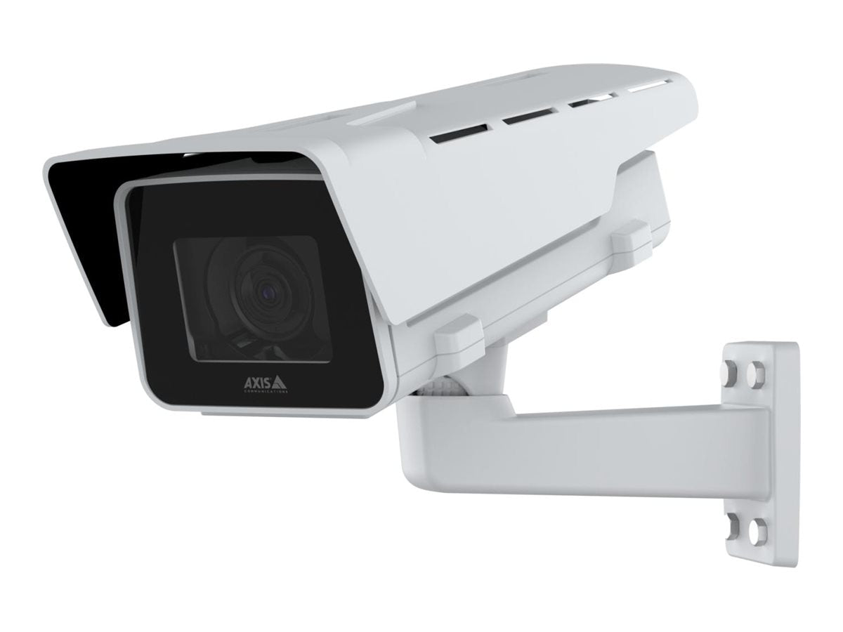 Cámara de Seguridad AXIS P1385-E - vista 1