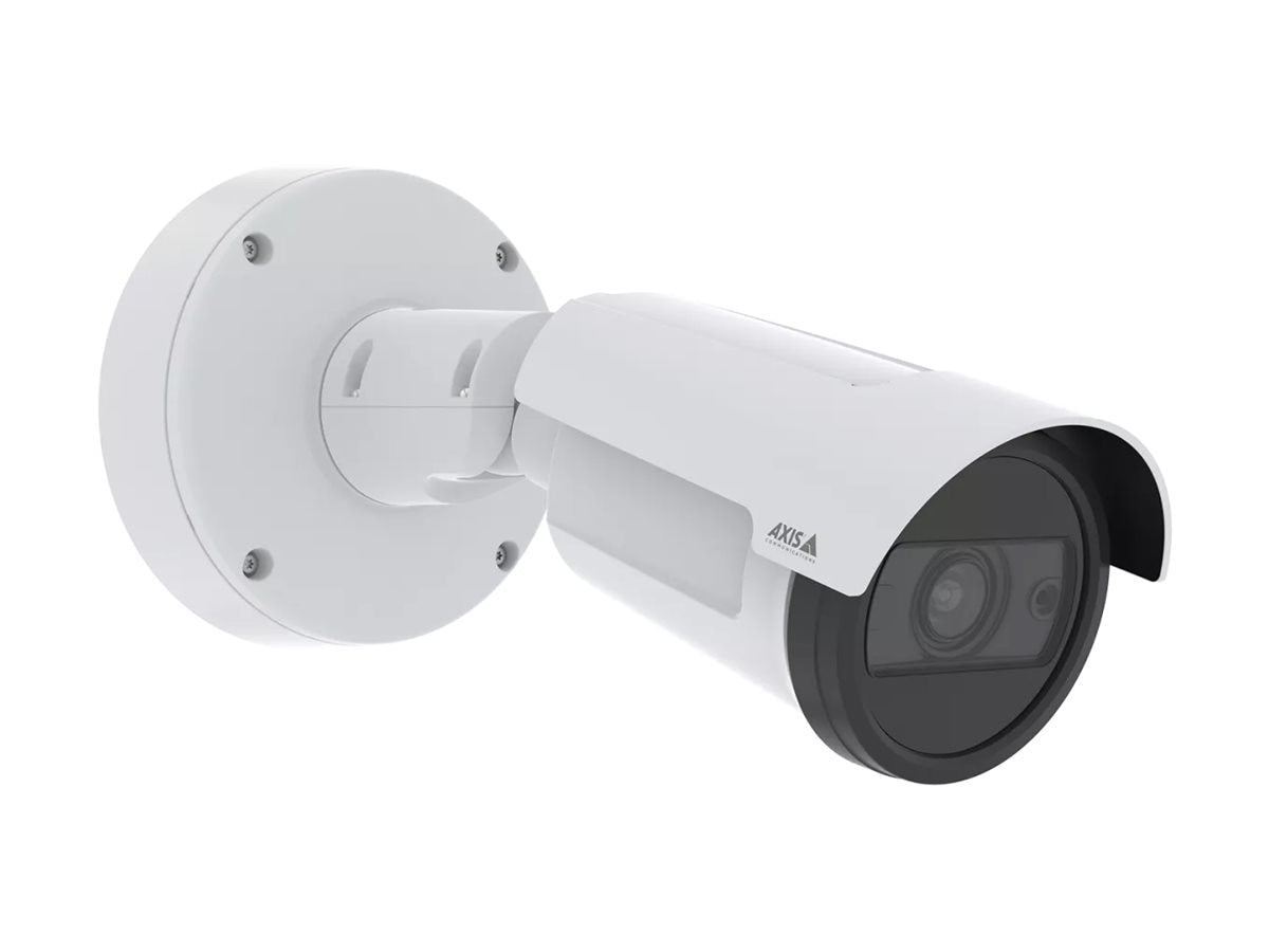 Cámara de Seguridad AXIS P1465-LE - vista 3