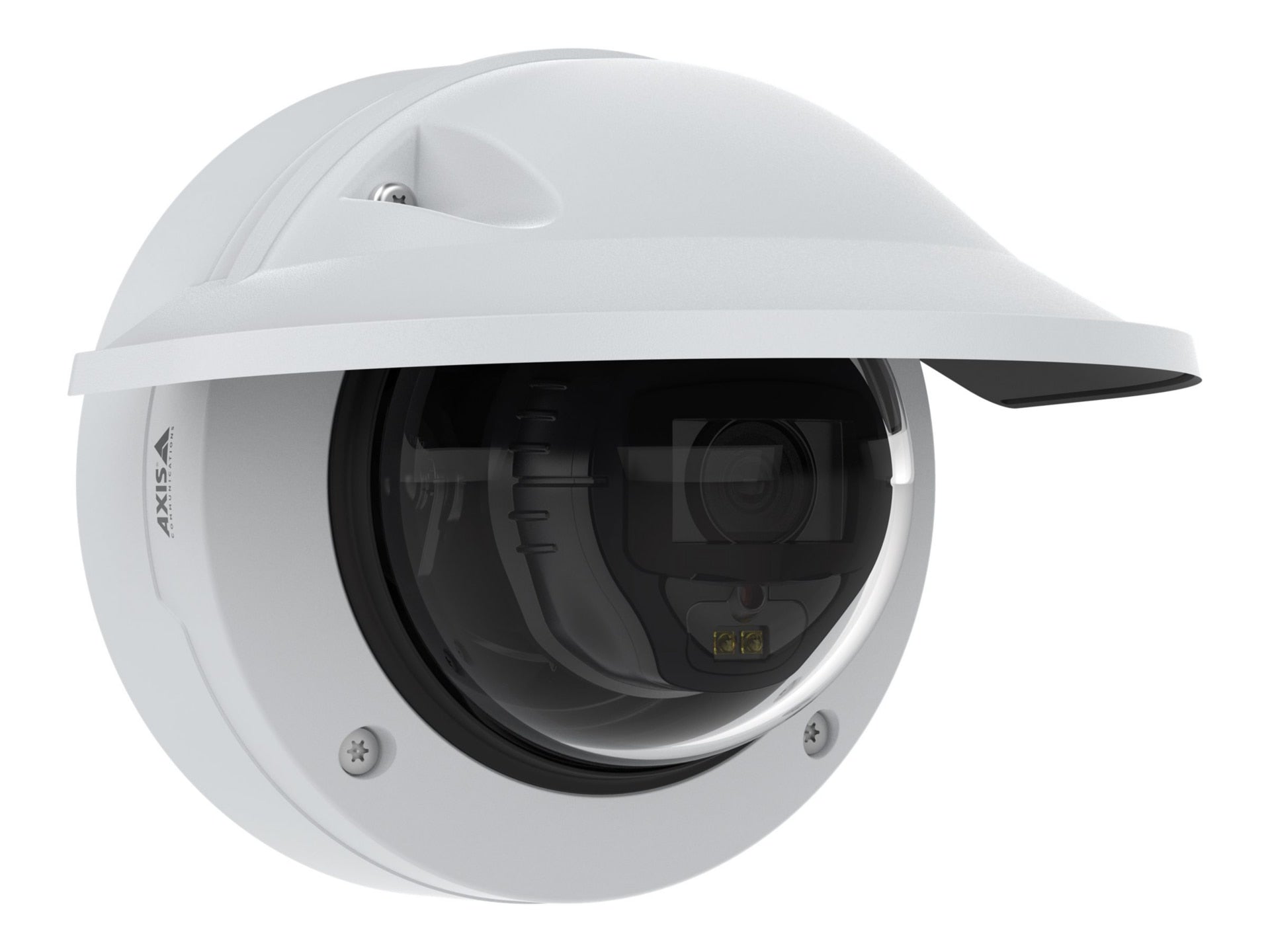 Cámara de Seguridad AXIS P32 Series P3267-LVE Mic - vista 5