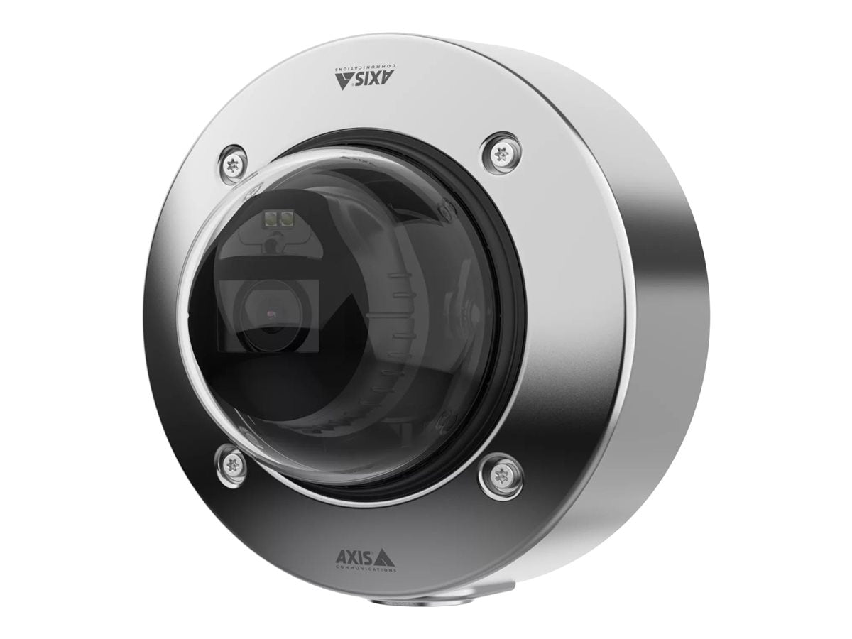 Cámara de Seguridad AXIS P32 Series P3268-SLVE - vista 1