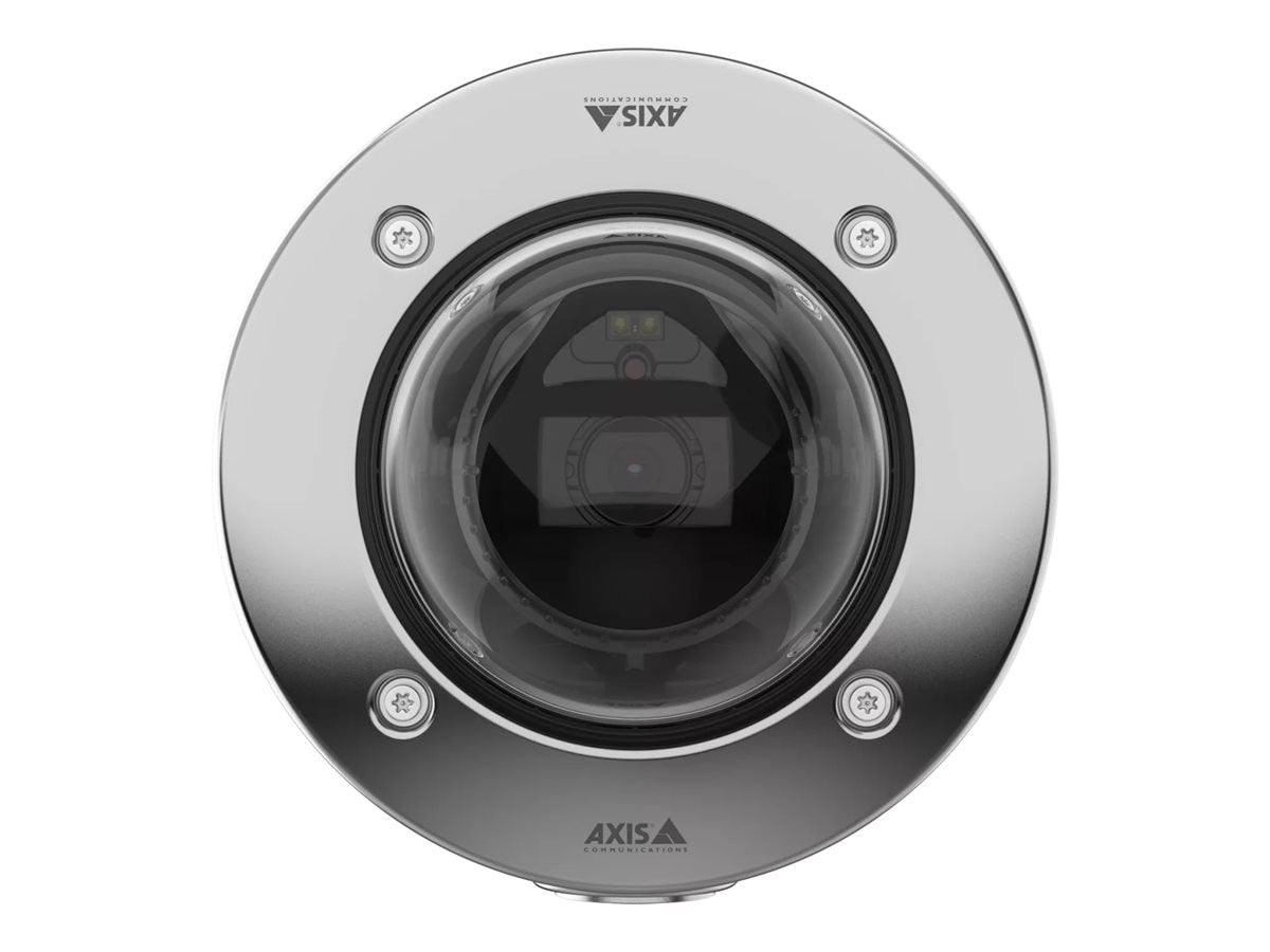 Cámara de Seguridad AXIS P32 Series P3268-SLVE - vista 2