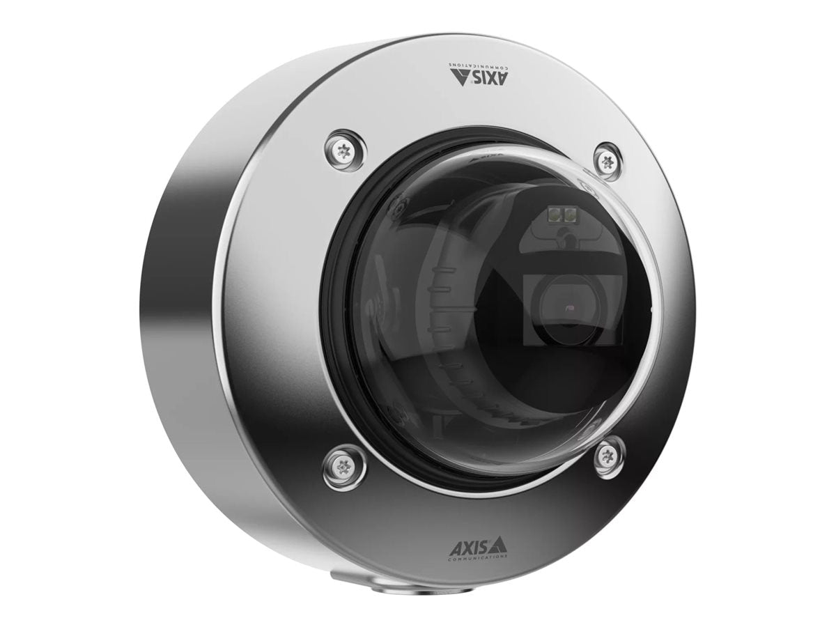 Cámara de Seguridad AXIS P32 Series P3268-SLVE - vista 5