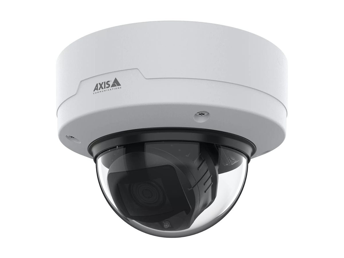 Cámara de Seguridad AXIS P32 Series P3277-LV - vista 1