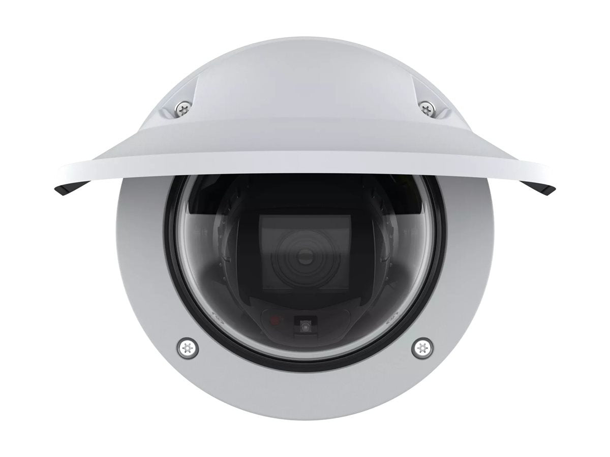 Cámara de Seguridad AXIS P32 Series P3277-LVE - vista 3