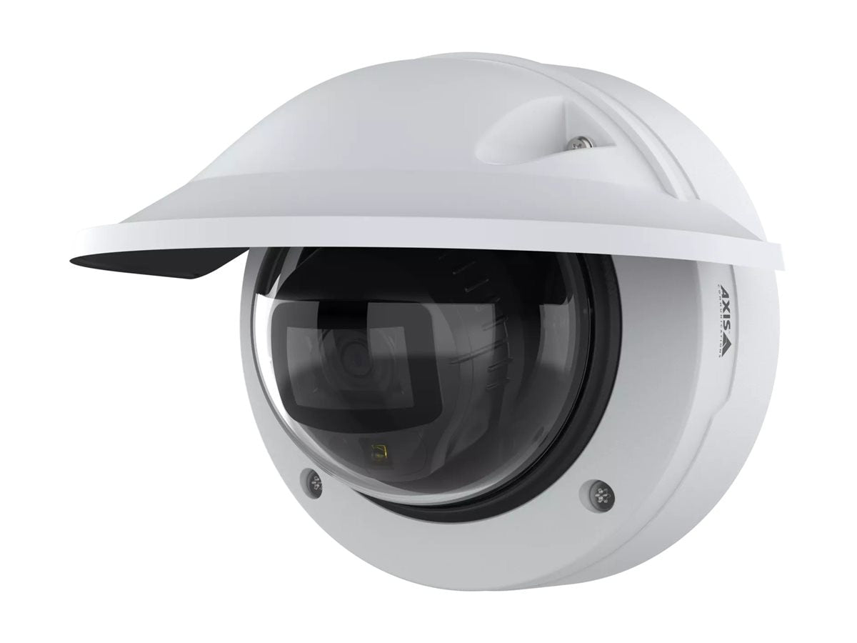 Cámara de Seguridad AXIS P32 Series P3278-LVE - vista 1