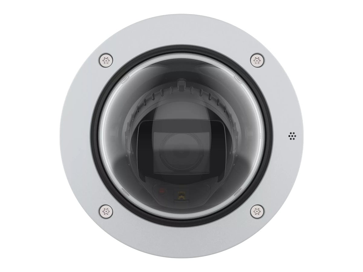 Cámara de Seguridad AXIS P32 Series P3287-LVE - vista 3