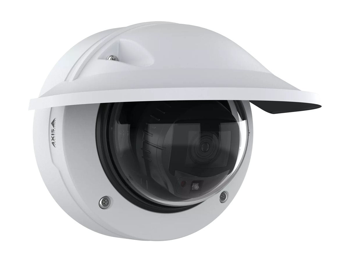 Cámara de Seguridad AXIS P32 Series P3287-LVE - vista 4