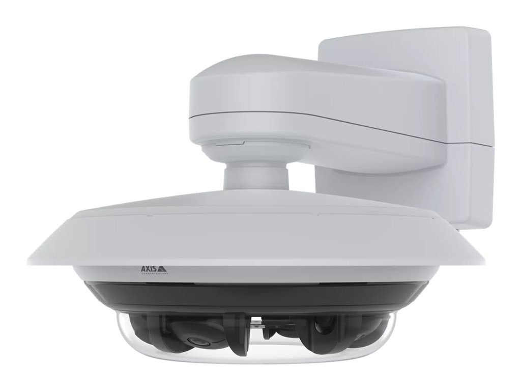 Cámara de Seguridad AXIS P37 Series P3747-PLVE - vista 1