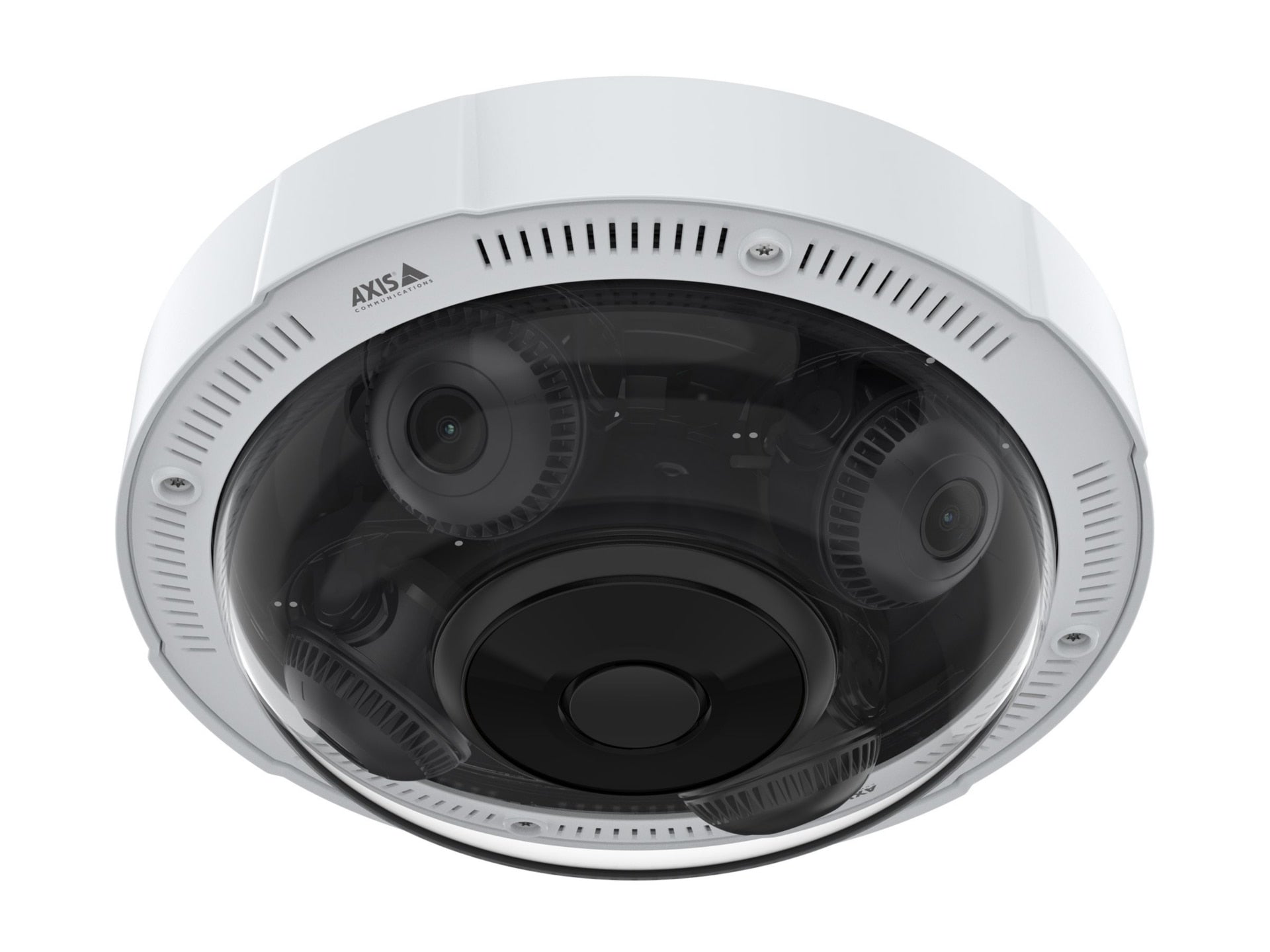 Cámara de Seguridad AXIS P3737-PLE Panoramic Camera - vista 1