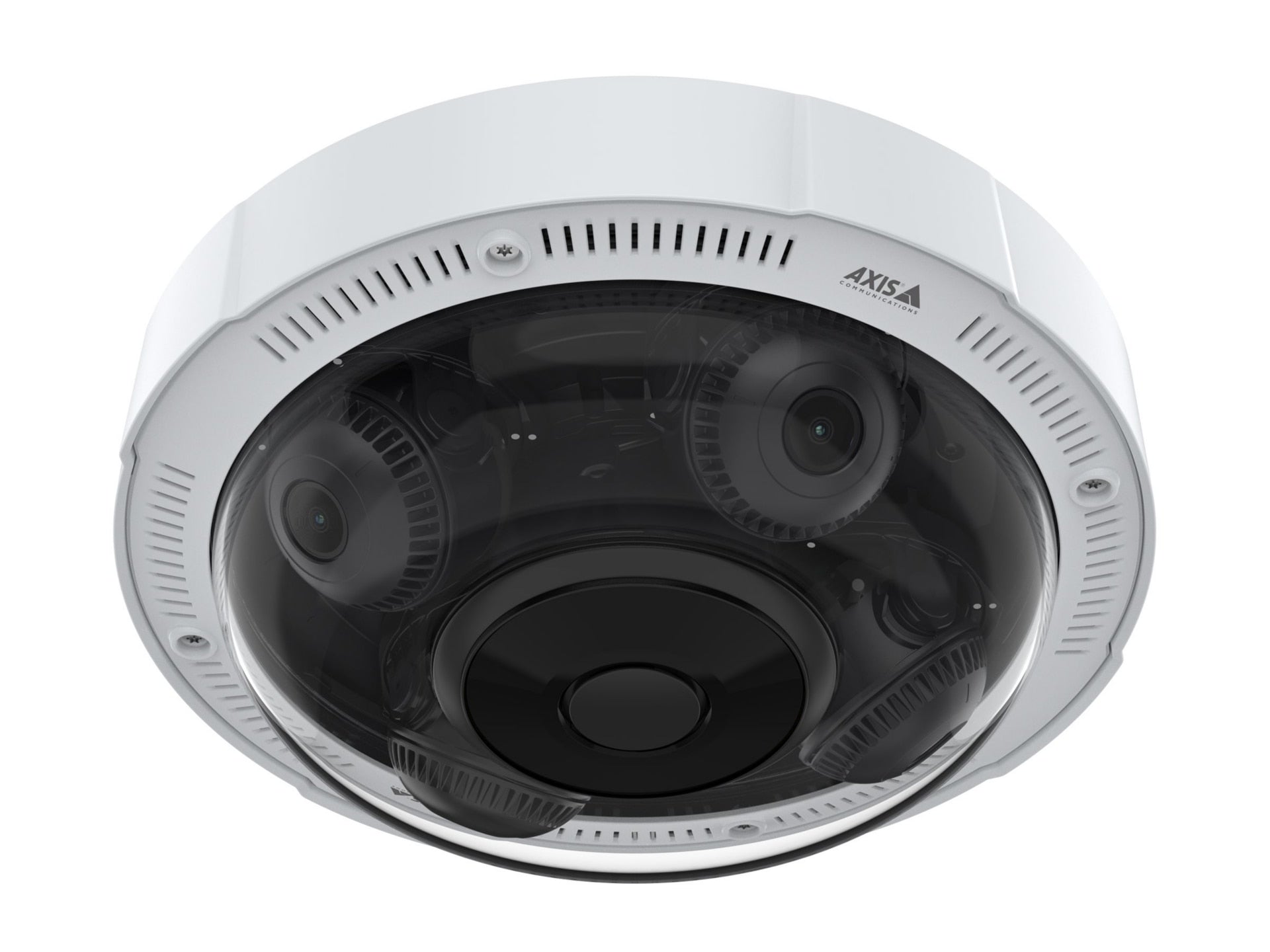 Cámara de Seguridad AXIS P3737-PLE Panoramic Camera - vista 4