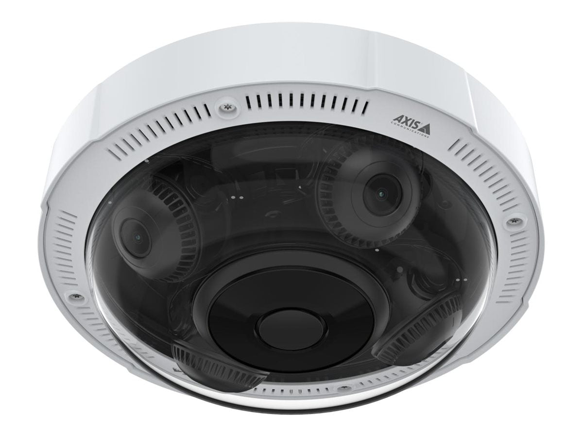 Cámara de Seguridad AXIS P3738-PLE 8MP Panoramic Camera - vista 2