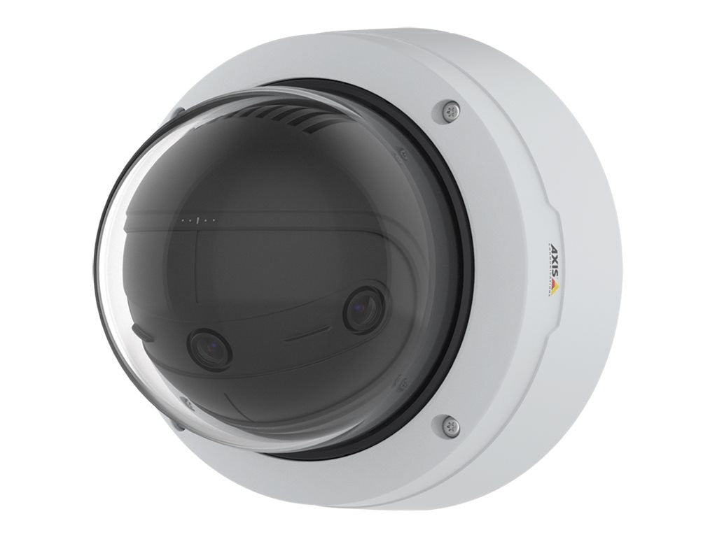 Cámara de Seguridad AXIS P3818-PVE - vista 1
