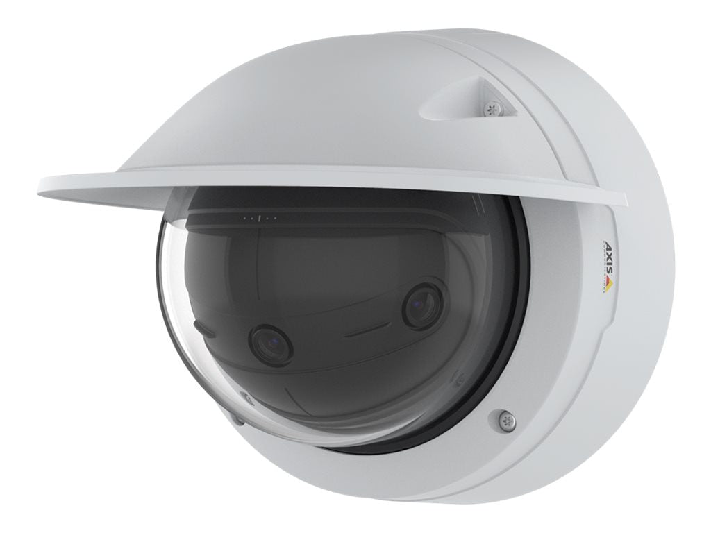 Cámara de Seguridad AXIS P3818-PVE - vista 2