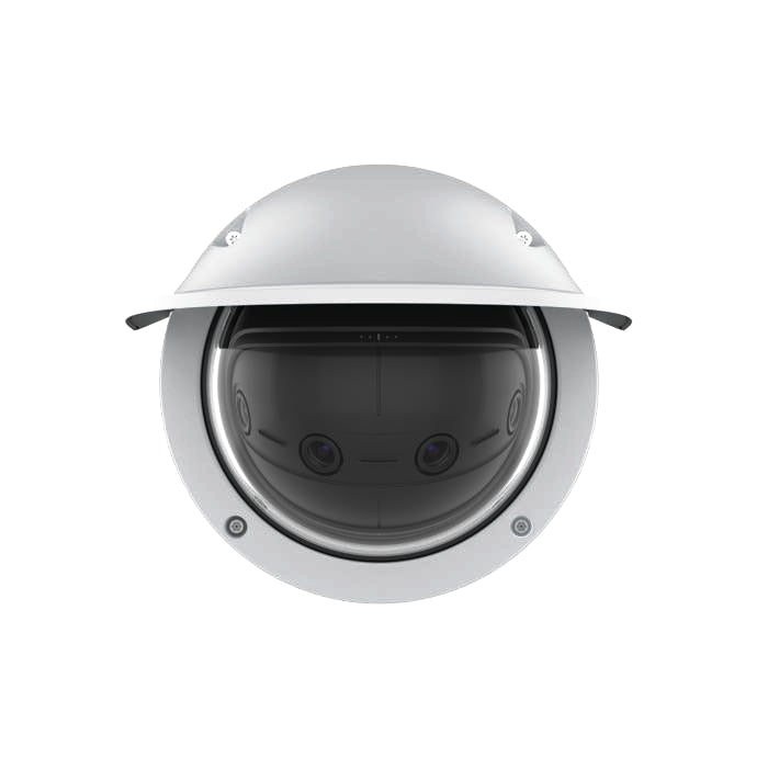 Cámara de Seguridad AXIS P3827-PVE PANORAMIC CAMERA - vista 2