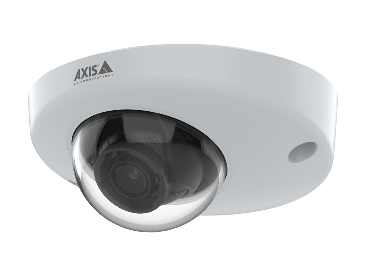 Cámara de Seguridad AXIS P39 Series P3905-R Mk III - vista 1