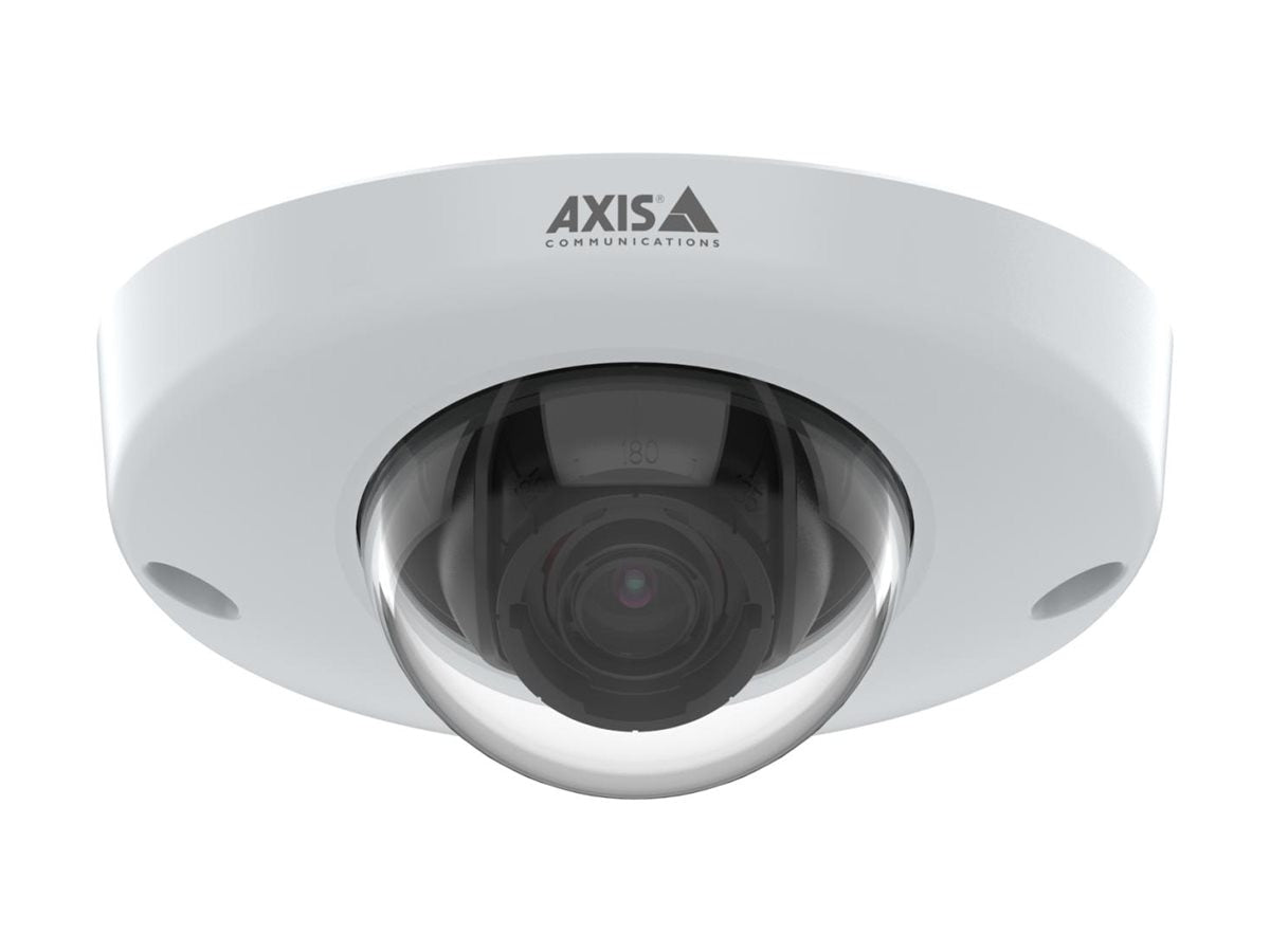 Cámara de Seguridad AXIS P39 Series P3905-R Mk III - vista 3