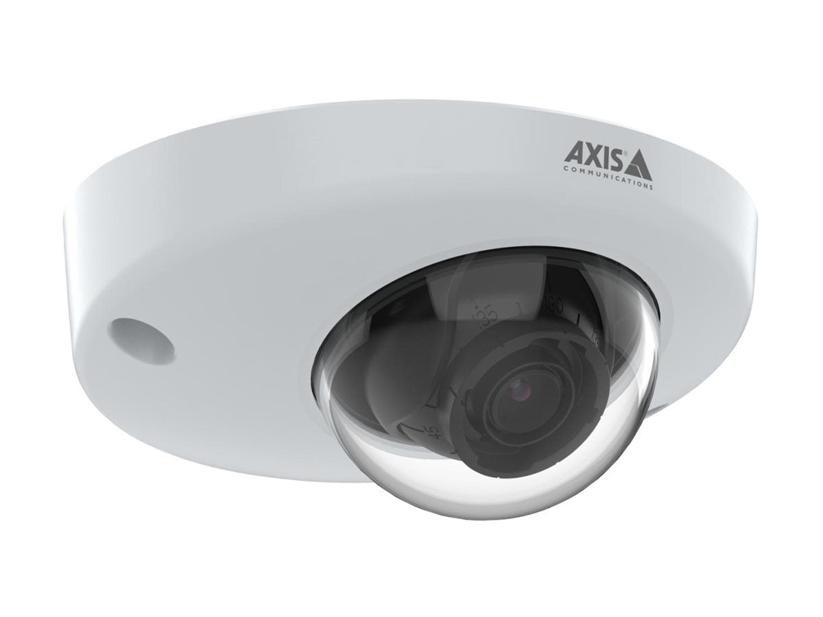 Cámara de Seguridad AXIS P39 Series P3905-R Mk III - vista 4